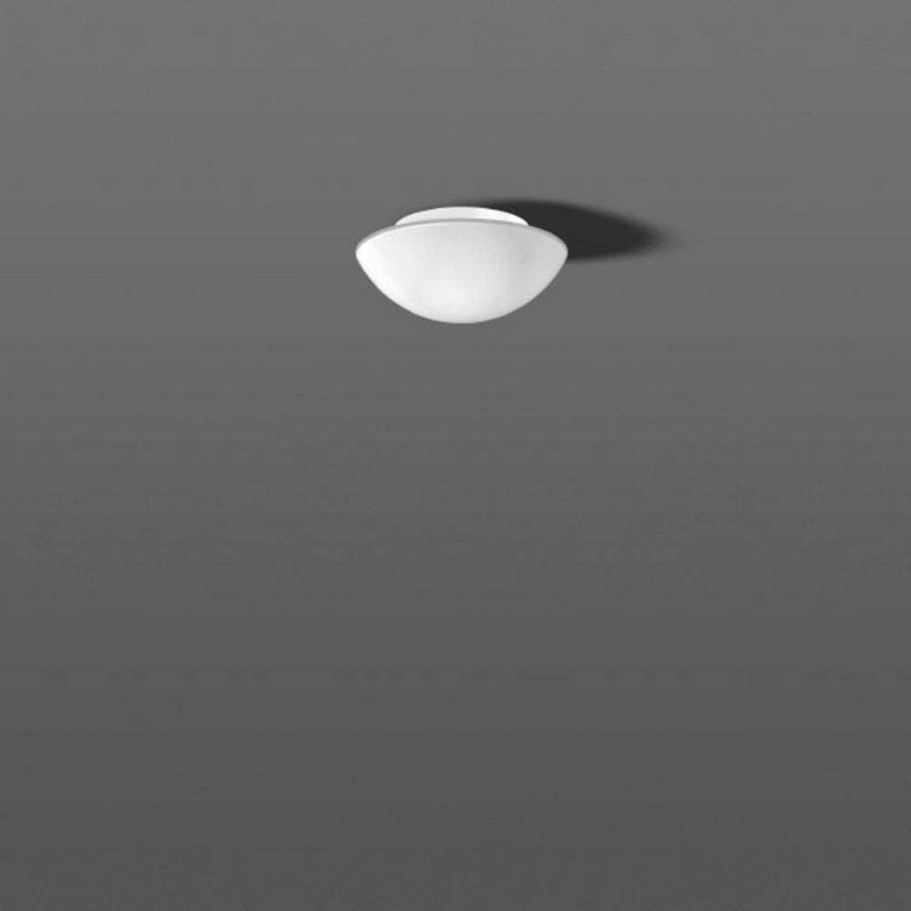 RZB 211005002 Wall and Ceiling Light White