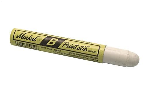 MARKAL 80220 SOLID PAINTSTICK MARKER by Markal