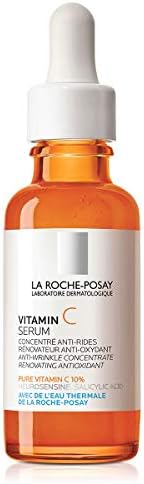 pure c serum