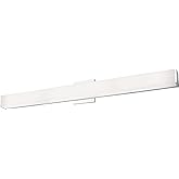 Kuzco Lighting VL62236-CH Jane Vanity LED, Chrome