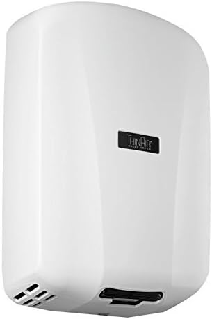 Excel DryerTA-ABS ThinAir ADA Compliant Hand Dryer 208-240 Volt