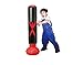 Kids Punching Bag, Kids Inflatable Punching Bag,Youth Boxing Bag, 1 Punching Bag for Kids.