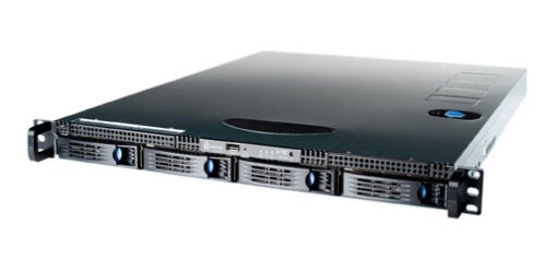 Storcenter Pro ix4-200r nas rackmount server - nas - 2 tb - montaje en bastidor sata-300 hd 500gb x 4 : raid 5, 10, jbod - giga (742709345401)