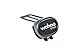 Wahoo RPM Sensor for iPhone, Android and Bike Computers