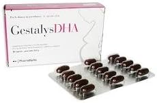 Gestalys DHA