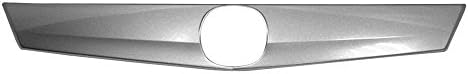 New Front Bumper Grille Bar Cover For 2012-2014 Acura TL AC1200120 75125TK4A11
