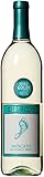 Barefoot Cellars California Moscato Wine 750mL