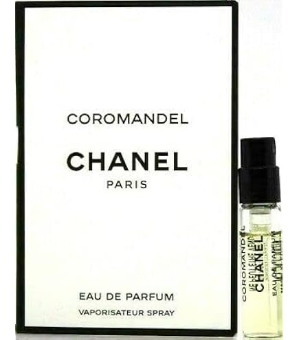 Amazon.com : CHANEL No 5 L'EAU EDT Spray Perfume Samples 0.05oz