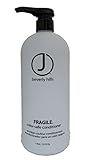 J Beverly Hills Fragile Conditioner, 32 oz.