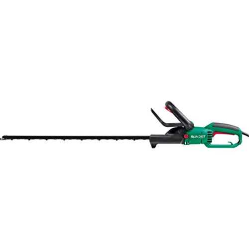 qualcast electric hedge trimmer