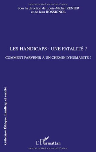 Les  handicaps