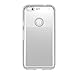 Speck Products Presidio Clear Cell Phone Case for Google Pixel XL - Clear/Clear