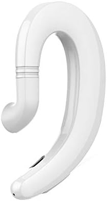 YRD TECH Cordless Bone Conduction Sports Headset BT Wireless Earphones Wireleess Ear Hook Headphones Blueteeth Earbuds