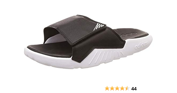 unisex adidas questar slides