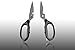 ZHEN Japanese High Carbon Steel Heavy Duty Multi-Purpose Utility kitchen Shears 9