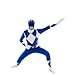 Power Rangers: Blue Ranger Morphsuit