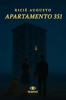 Livro APARTAMENTO 351