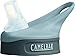 Camelbak Products Eddy Insulated Water Bottle, Jade, 0.6-Liter