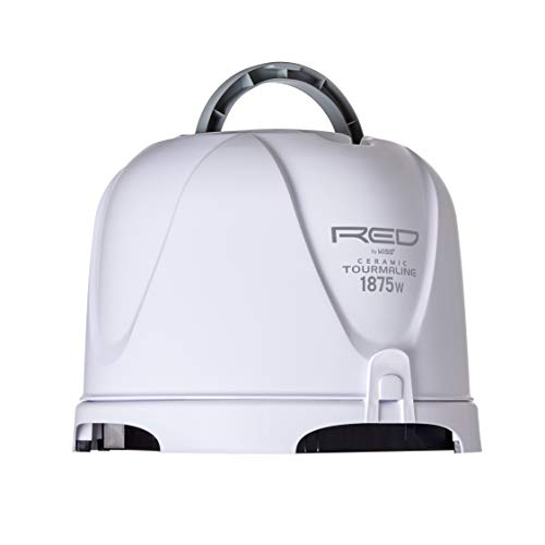 Red Pro 1875-Watt Hood Dryer - Image 6