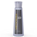 Mediderm Balancing Foaming Cleanser - Oil Free Facial Wash that Cleans, Softens and Clears The Skin, Removes Make Up and Impurities - 100% Paraben Free