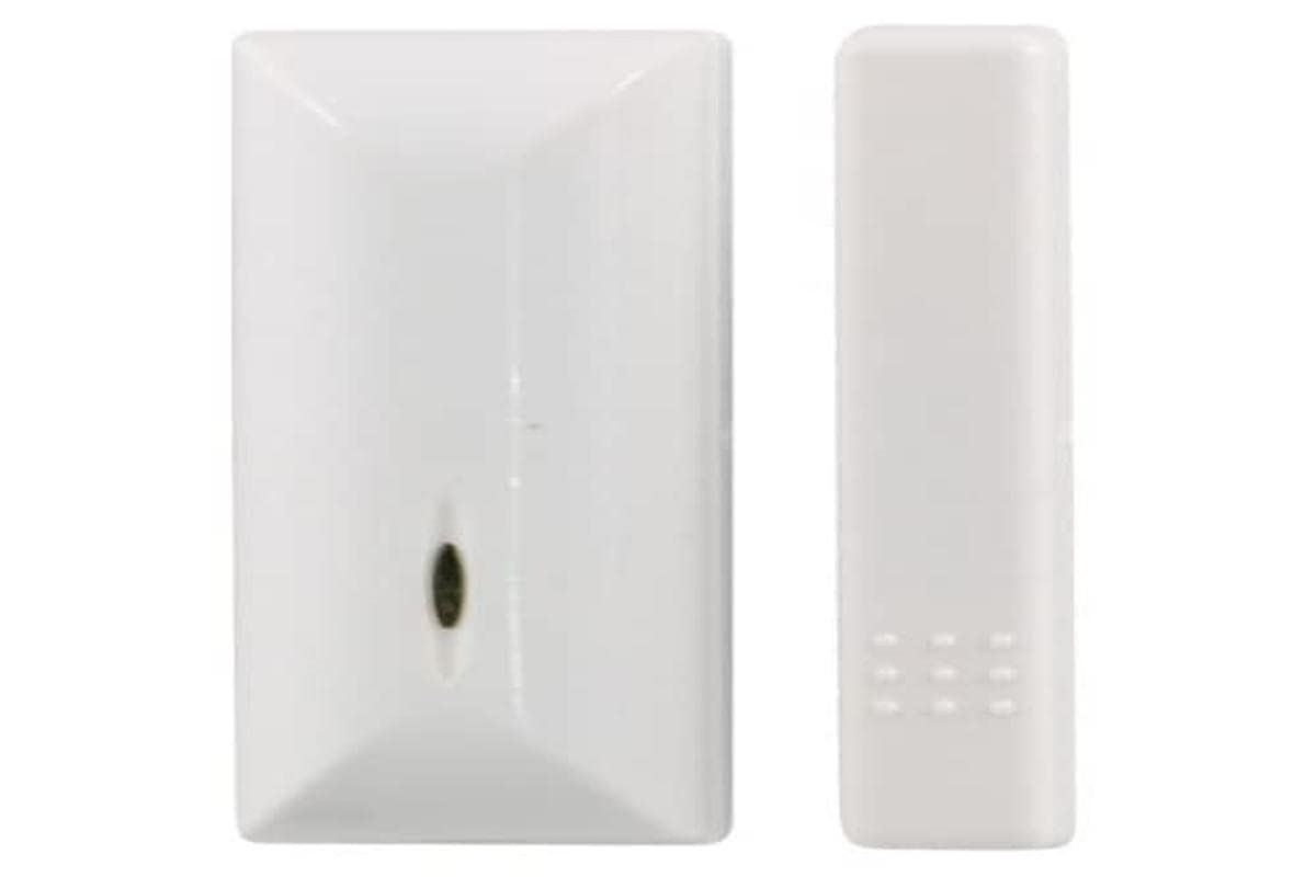Atlantic'S MD-210R Door/Window Sensor, White