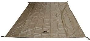 Msr Backcountry Barn バックカントリー バーン 専用 フットプリント 輸入品 エムエスアール Msr テントシート Amazon