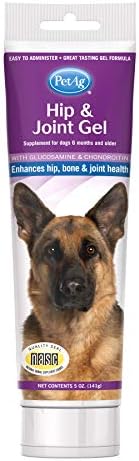 PetAg Hip & Joint Gel