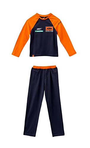 ktm kids clothing