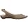 Amazon.com | FLY London Women's Lodi Slingback Sandal, Khaki, 36 EU/5 M US | Pumps
