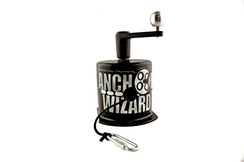 Anchor Wizard Kayak Anchoring System 2017 - AW-KY410