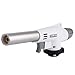 [NEW VERSION] COPARK Professional Cooking Camping Gas Torch -Perfect Food Torch for Creme Brulee - Welding Fire Maker Lighter Butane Burner Flame Gun