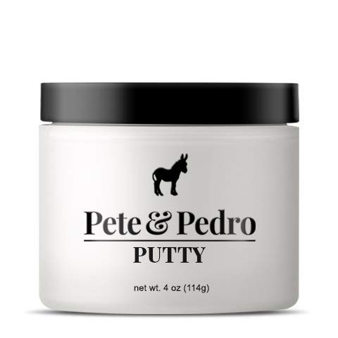 Amazon Com Pete And Pedro Putty Xl Hair Putty For Men With