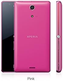 Amazon Sony Xperiaa ピンク 白ロム So 04e スマートフォン本体 通販