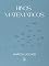 Livro Hinos Matemáticos