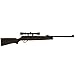 Hatsan Mod 95 Vortex QE Combo Air Rifle, .22 Caliber