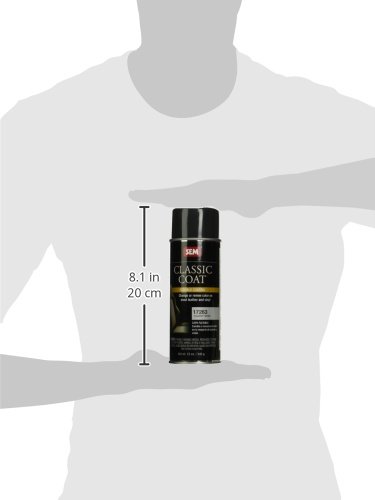 SEM 17263 Classy Gray Classic Coat - 12 oz.