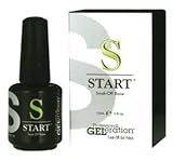 Jessica GELeration Soak Off Gel Nail Polish START Soak-Off Base - .5oz