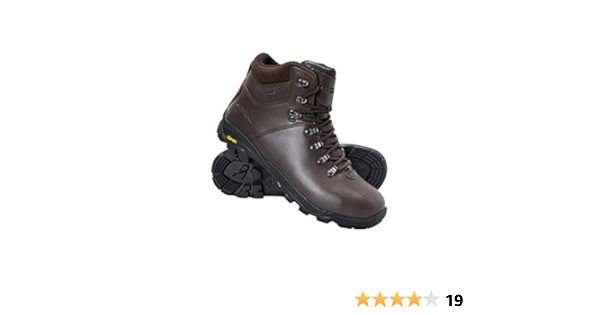 brecon waterproof vibram boot