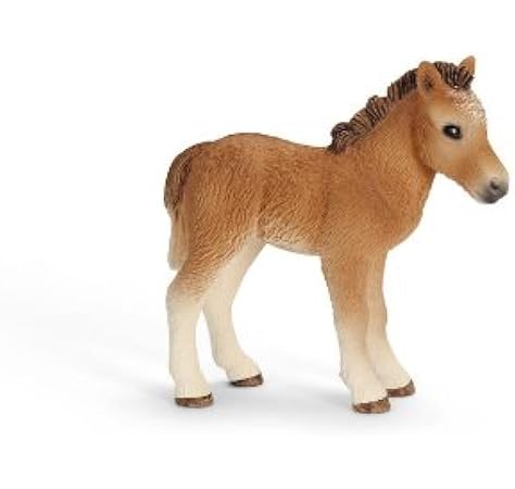 schleich dartmoor pony stallion