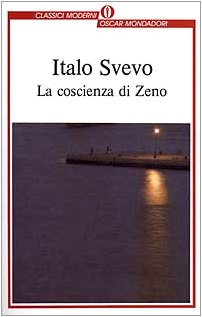 La Coscienza DI Zeno: La Coscienza DI Zeno (Italian Edition)
