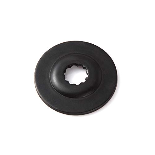 image for Skelang 4 Pcs Gardening Machine Lawn Mower Blade Adapter Attachment, B
