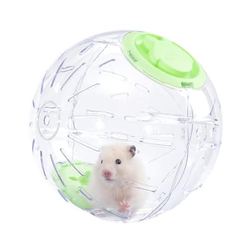 JOUSONTY Hamster Exercise Ball