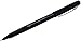 AmazonBasics Ultra-Fine Point Permanent Marker - Black, 12-Count