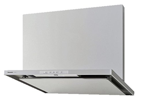 Panasonic (パナソニック) レンジフード「スマートスクエアフード」 FY-7HTC4-S商品画像