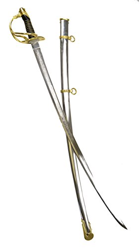 US Model 1860 Cavalry Saber