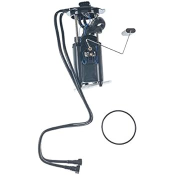 Amazon Com A Premium Electric Fuel Pump Module Assembly