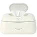 Baby Wipe Warmer & Wipes Dispenser - Sleek Diaper Wipes Holder for Boys and Girls - Tuut 