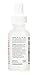 Pure Body Naturals Clear Complexion Serum & Pore Minimizer - Made with Revolutionary Evermat® - 1 oz