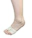 Taikesi Women Lyrical Shoes Foot Thong Dance Paw Half Sole Foot Toe Undies