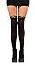 Rubies Women's DC Superheroes Costume Accessory, Batgirl, One Size US for Themed Parties and Halloween